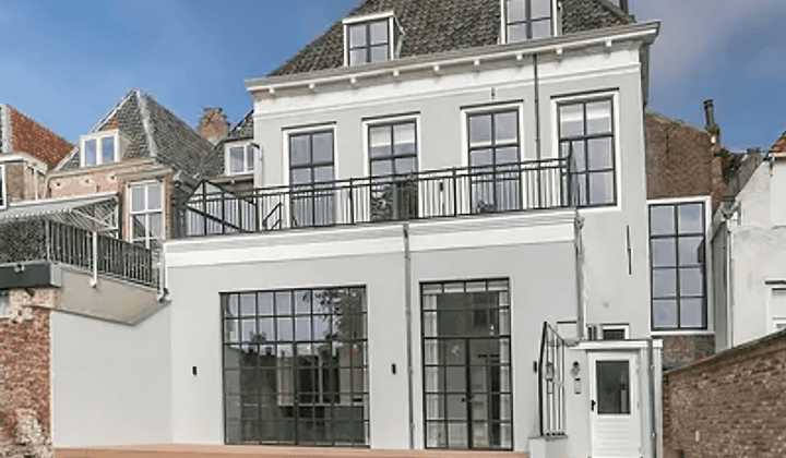 Appartement · 73 m² · €1650,-