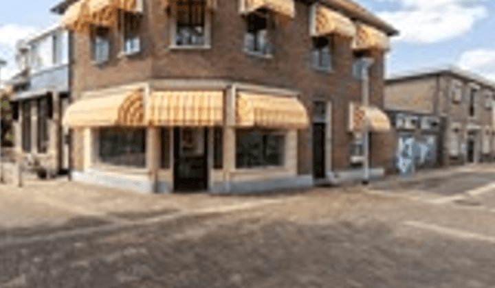 Huis · 115 m² · €1200,-