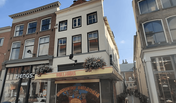 Kamer · 80 m² · €1750,-