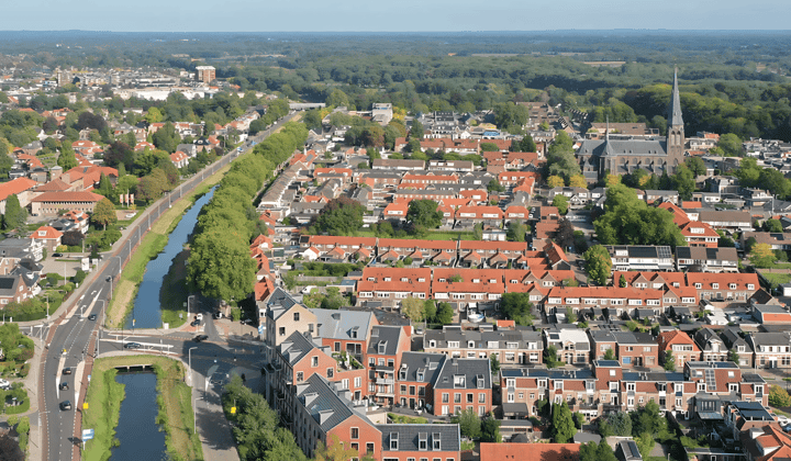 Huis · €1200,-