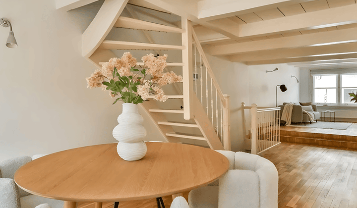Huis · 149 m² · €3850,-