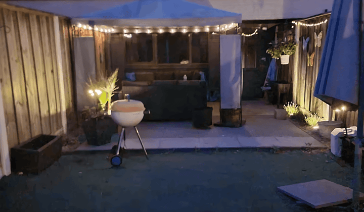 Huis · 118 m² · €773,-