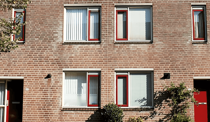 Appartement · 79 m² · €951,-