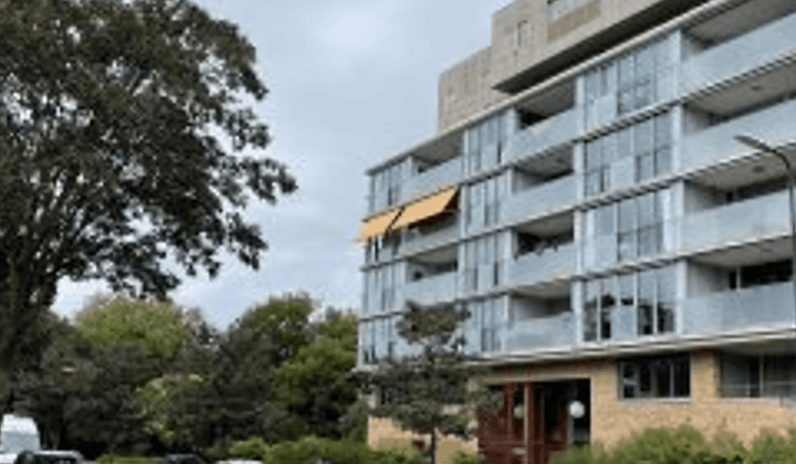 Appartement · 83 m² · €1200,-