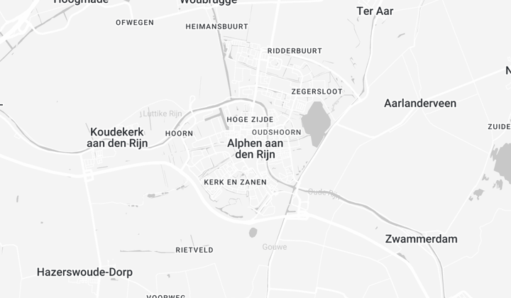 Huis · €2564,-