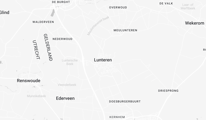 Huis · €3189,-