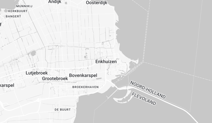 Huis · 60 m² · €2857,-