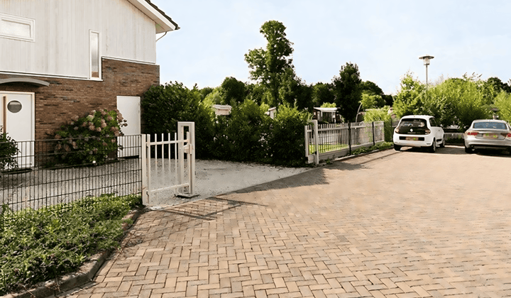 Recreatiewoning · 80 m² · €1795,-