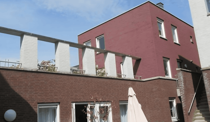 Huis · 90 m² · €1895,-