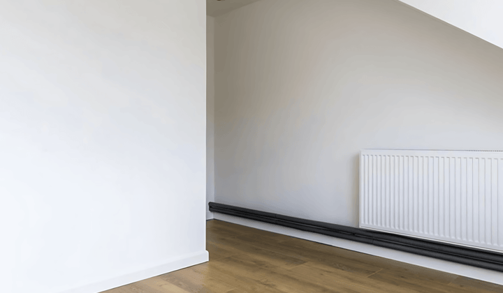 Kamer · 38 m² · €750,-