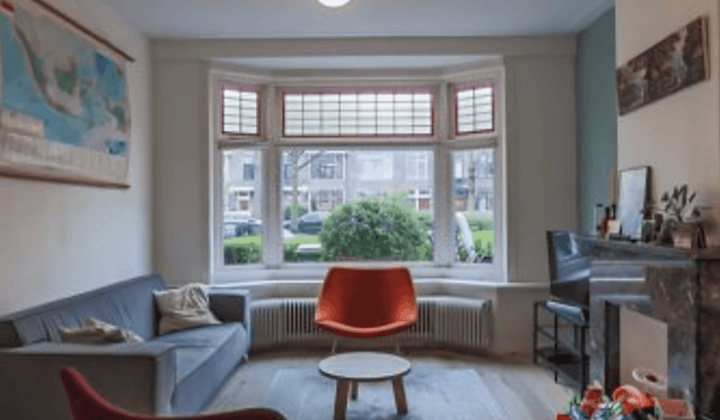 Huis · 110 m² · €1950,-