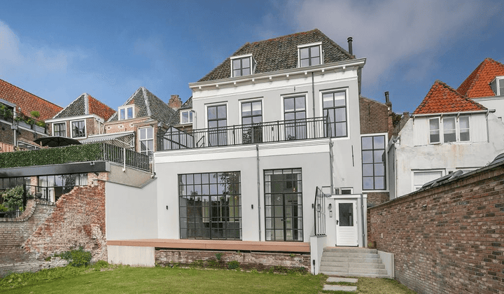 Appartement · 73 m² · €1650,-
