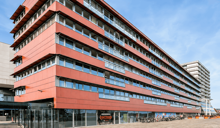 Seniorenwoning · 175 m² · €2250,-
