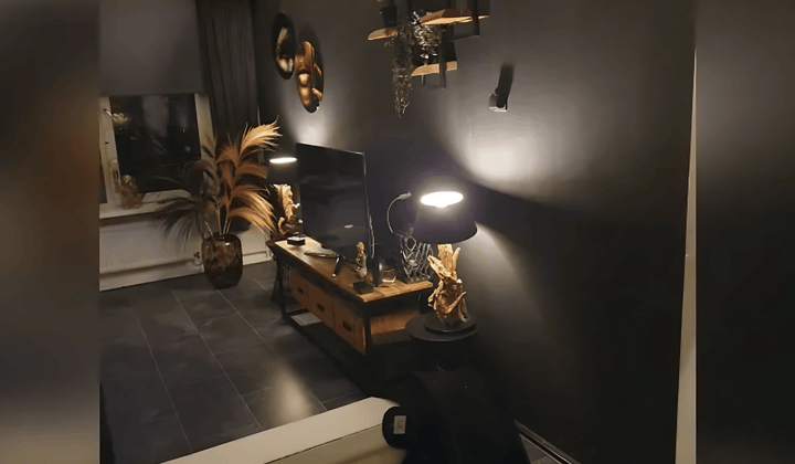 Huis · 110 m² · €931,-