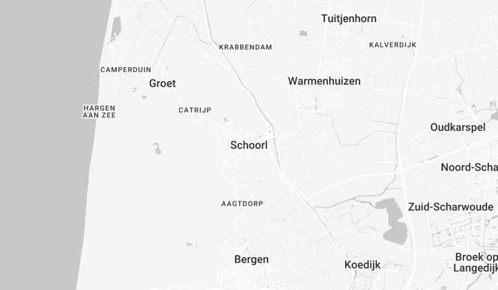 Huis · €3474,-