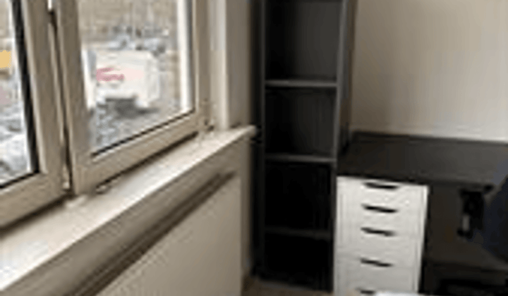 Kamer · 8 m² · €440,-