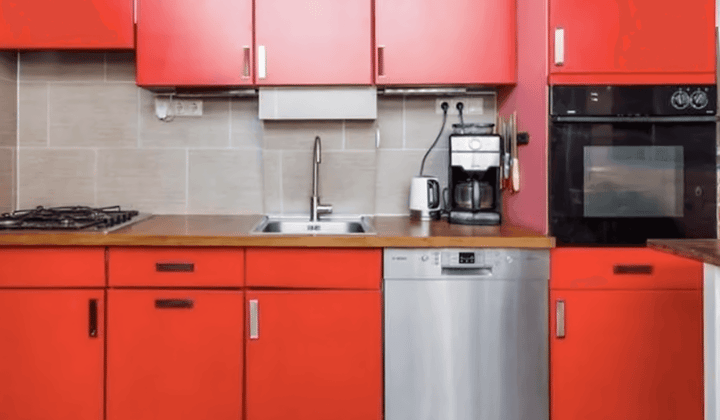 Huis · 89 m² · €2300,-