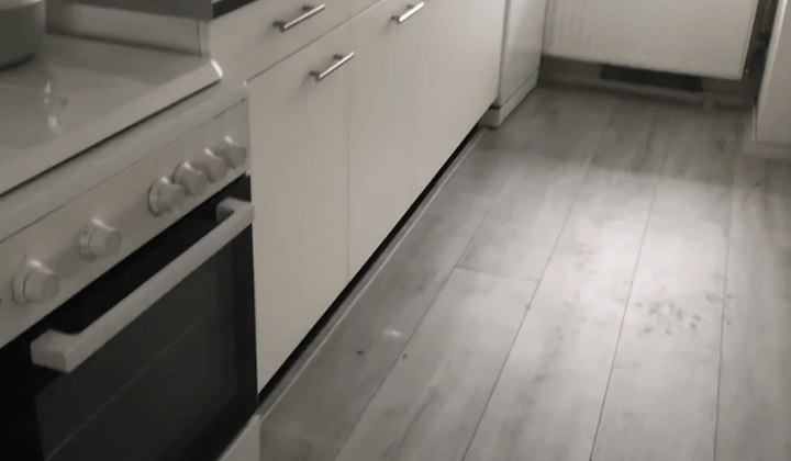 Appartement · 85 m² · €785,-