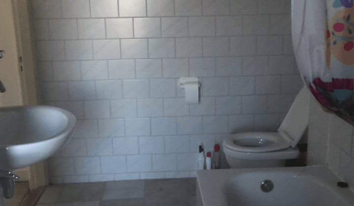 Appartement · 55 m² · €850,-