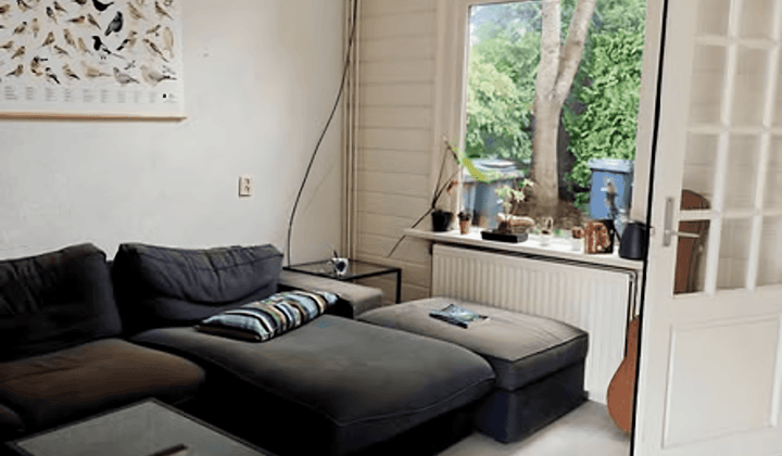 Kamer · €580,-