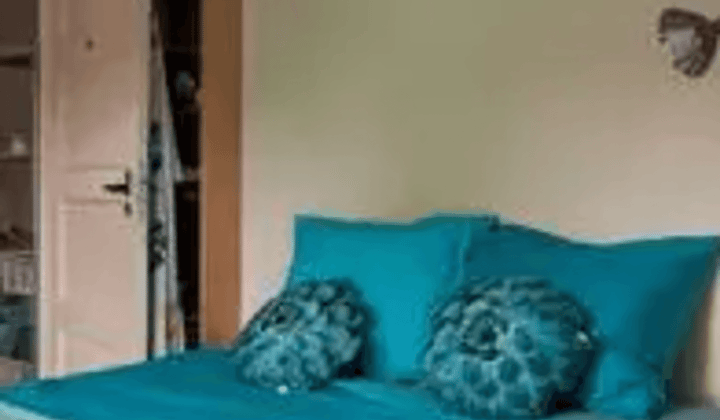 Kamer · 25 m² · €805,-