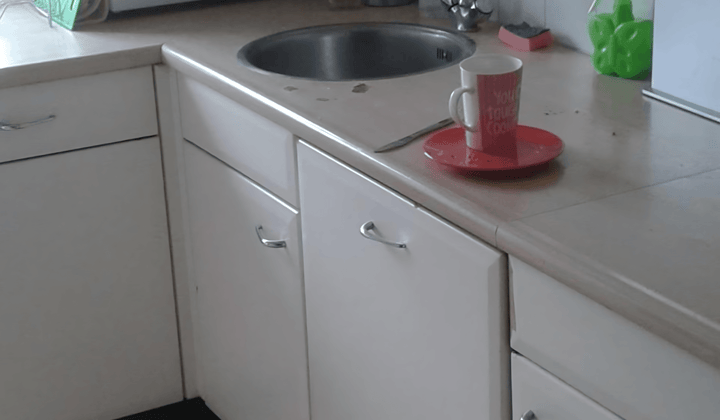 Kamer · 16 m² · €375,-