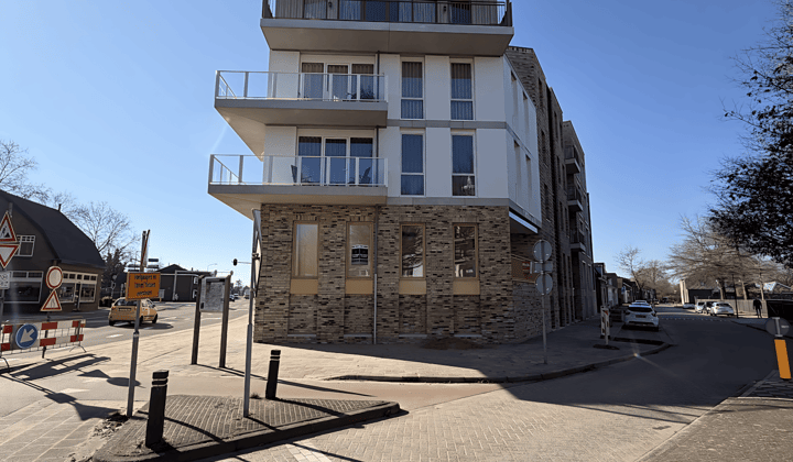 Appartement · 94 m² · €1950,-