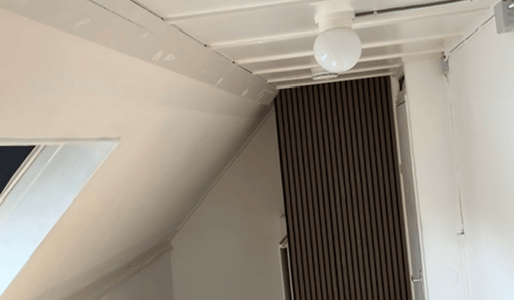 Kamer · 11 m² · €540,-