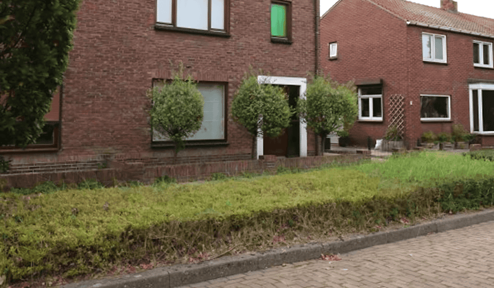 Huis · 90 m² · €1200,-