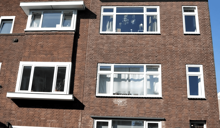 Studio · 20 m² · €919,-