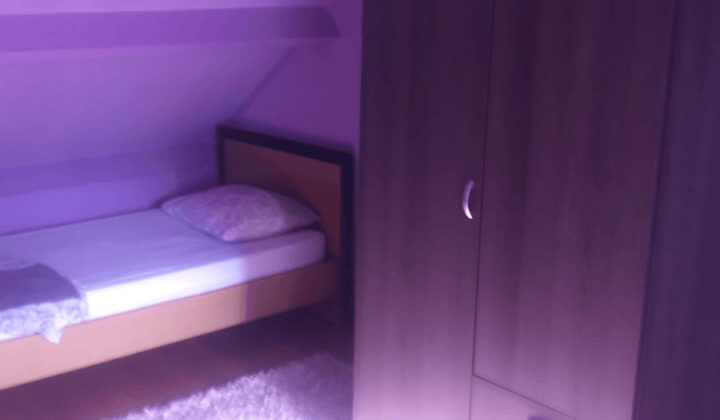 Kamer · 22 m² · €850,-