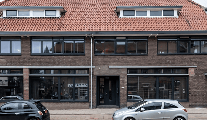 Appartement · 85 m² · €2250,-