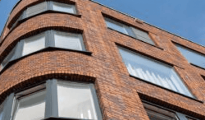 Appartement · 43 m² · €843,-