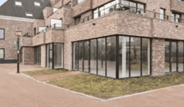 Appartement · 50 m² · €1207,-