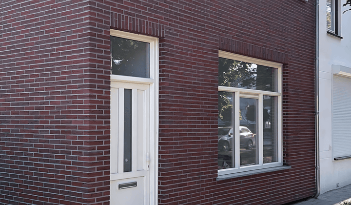Huis · 69 m² · €1100,-