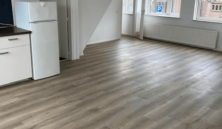 Appartement | 50m² | €760,-