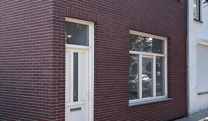 Huis · 69 m² · €1100,-