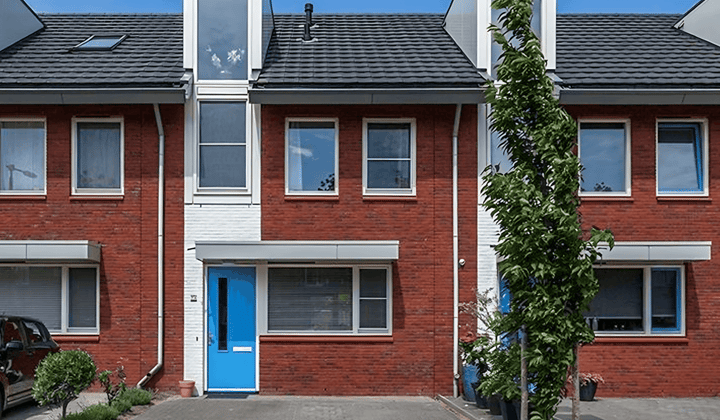 Huis · 129 m² · €2850,-