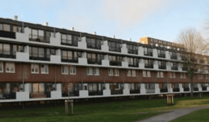 Appartement · 59 m² · €915,-