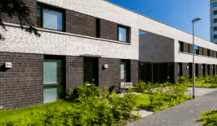 Huis · 85 m² · €1775,-