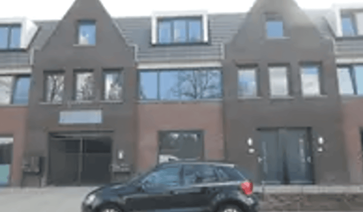 Appartement · 51 m² · €1630,-
