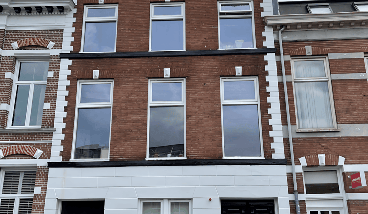 Huis · 20 m² · €534,-