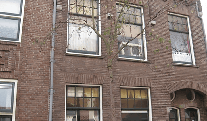 Kamer · 7 m² · €356,-