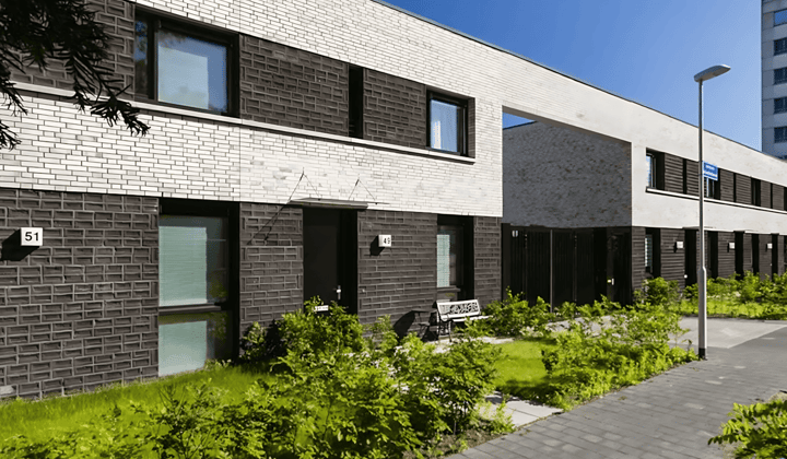 Huis · 85 m² · €1775,-