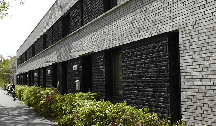 Huis · 85 m² · €1775,-