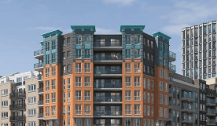 Huis · 94 m² · €1825,-