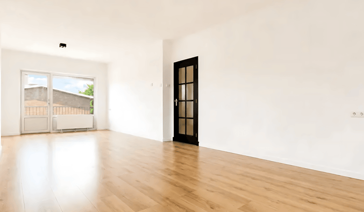 Appartement · 74 m² · €1850,-