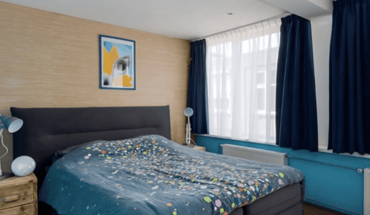 Huis · 89 m² · €2300,-