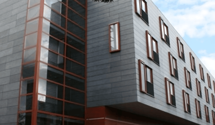 Appartement · 42 m² · €458,-