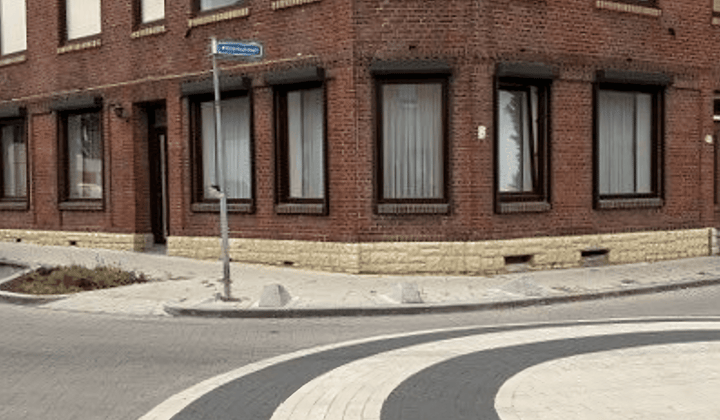 Appartement · €975,-